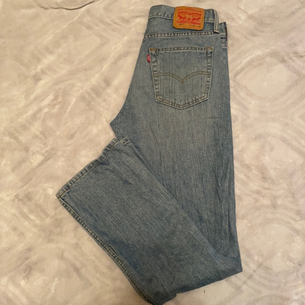 Levi Jeans